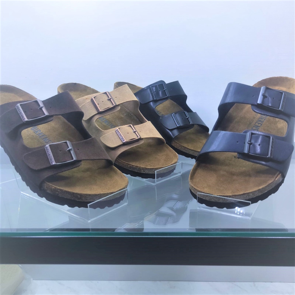 BIRKEN 416 - SNR Flat 2Cm (SALE RUGI)