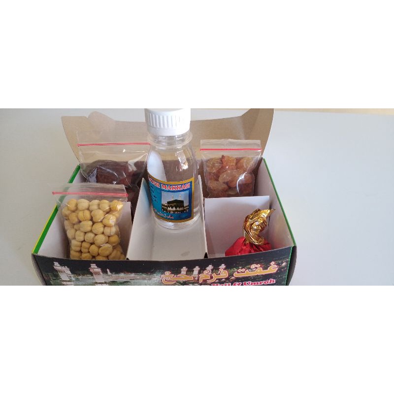 

OLEH-OLEH HAJI & UMROH/Paketan HAJI/Paketan Umroh