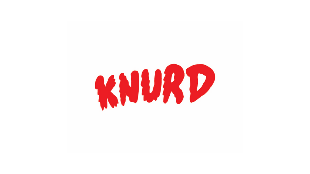 KNURD