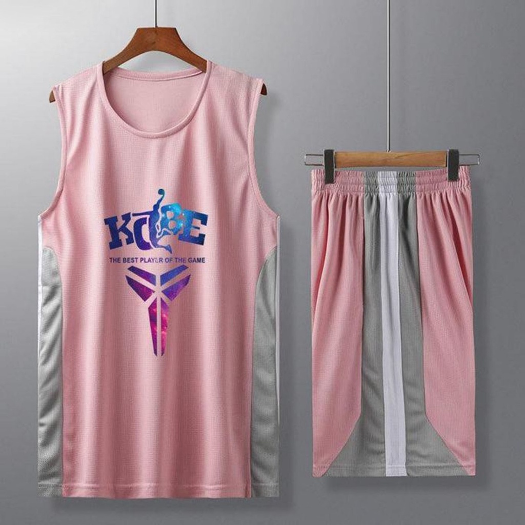 SETELAN JERSEY BASKET NBA PRIA / WANITA / BAJU BASKET / SETELAN OLAHRAGA BASKET / SERAGAM BASKET TER