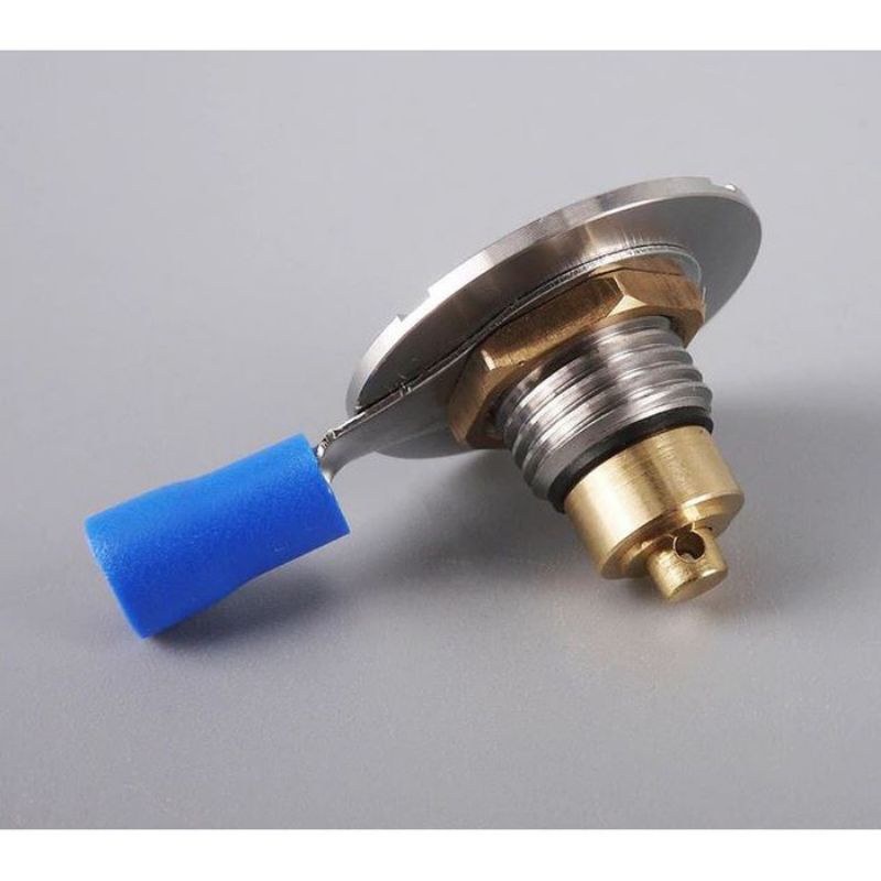 conektor 510 untuk DIY mod boxmod