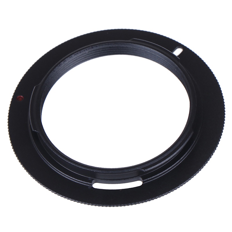 &lt; E2id &amp; &gt; m42-pk mount adapter ring Lensa Kamera m42 Ke pk k mounts