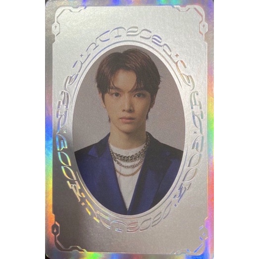 SPECIAL YEARBOOK SUNGCHAN SYB SUNGCHAN JAEHYUN TAEYONG MARK HAECHAN NCT 2020