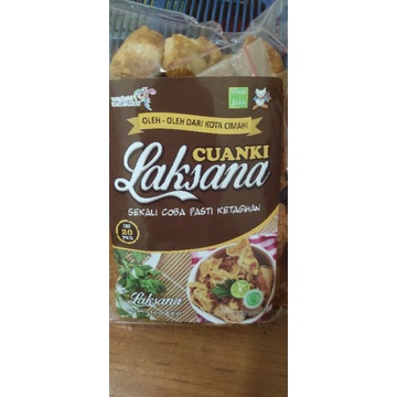 

Cuanki Laksana