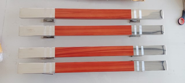 Pull Handle Pintu Rumah Minimalis 60 Cm