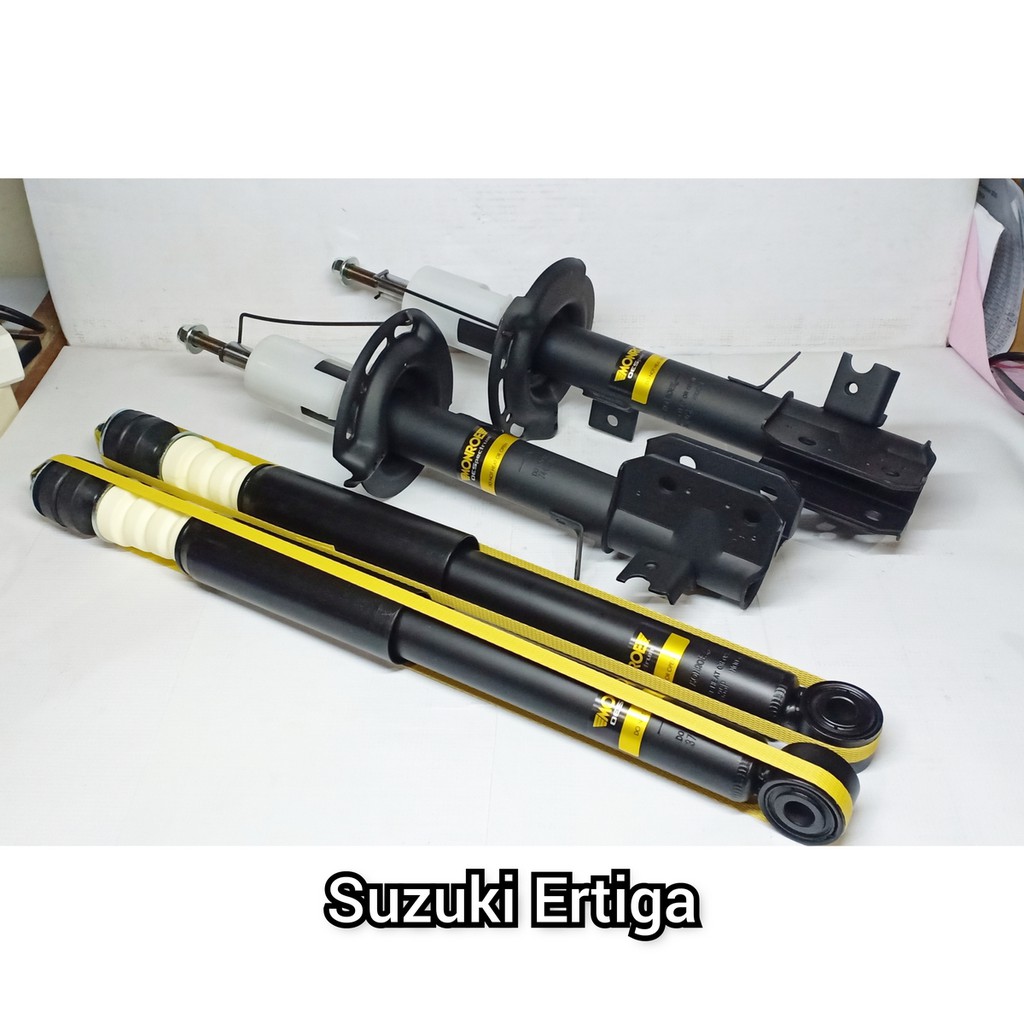 Jual Shock Breaker Suzuki Ertiga Original Asli Shopee Indonesia