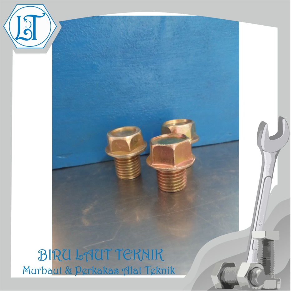 BAUT TAP OLI OVERSIZE