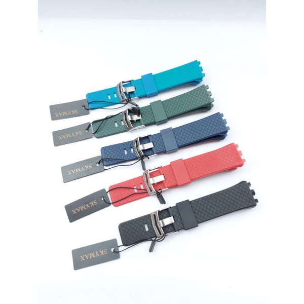 TALI JAM SKYMAX RUBBER STRAP SKYMAX