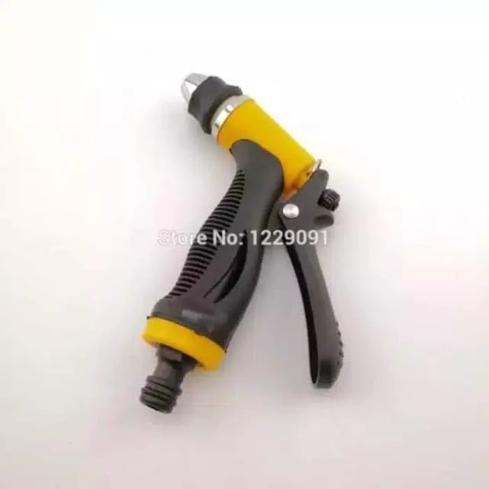 EZ WATER JET GUN - WATER GUN STIK