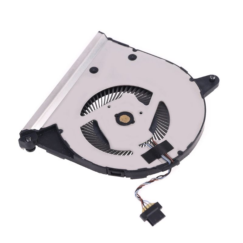 Bt Laptop Notebook CPU Cooling Fan Pendingin Radiator Pengganti Hp Elitebook X360 1030 G2 917886-001 919415-001 Keren