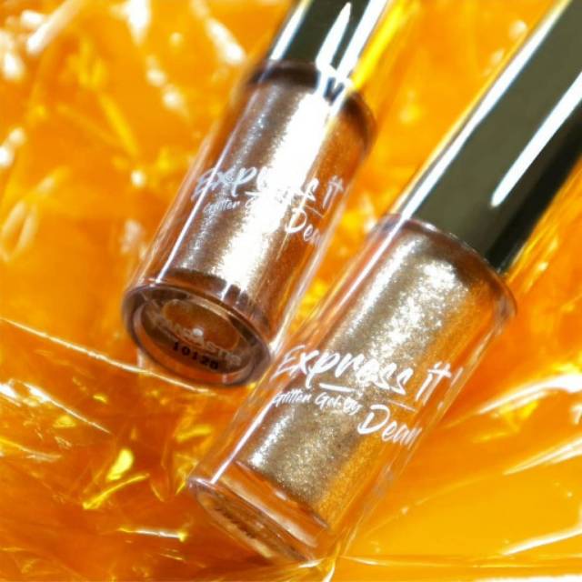 

Express it Glitter Gel by Dean