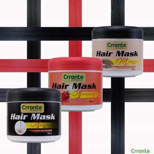 CRRANTE HAIR MASK 500g