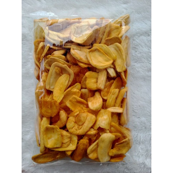 KERIPIK NANGKA SUPER PREMIUM 1KG
