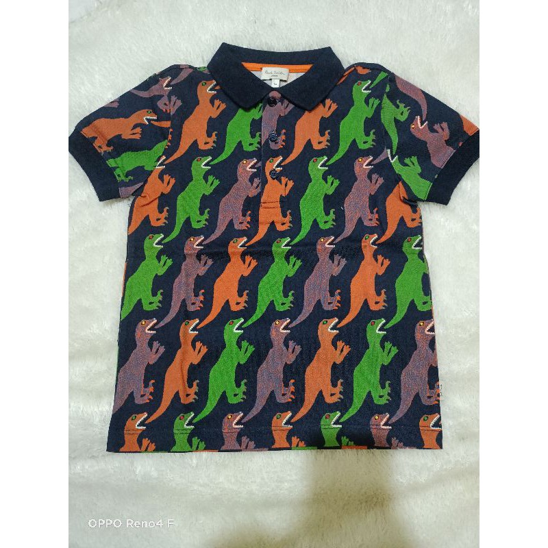 Paul Smith Authentic Original Preloved Second