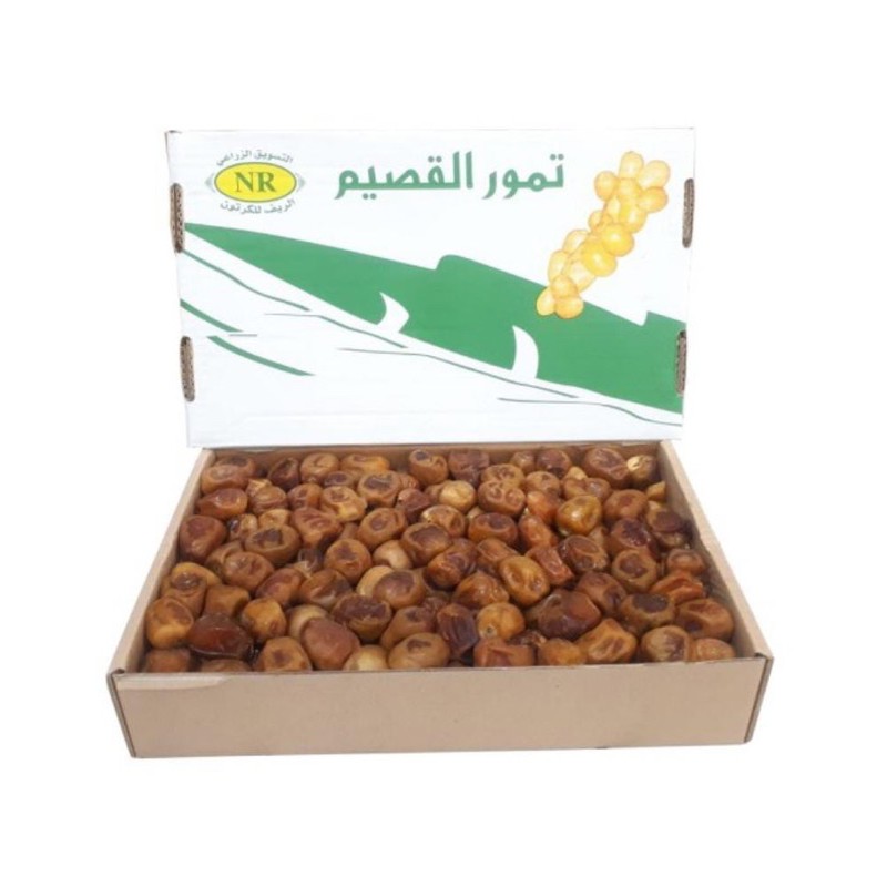 

Kurma Madu Sukari 3kg Harg grosir