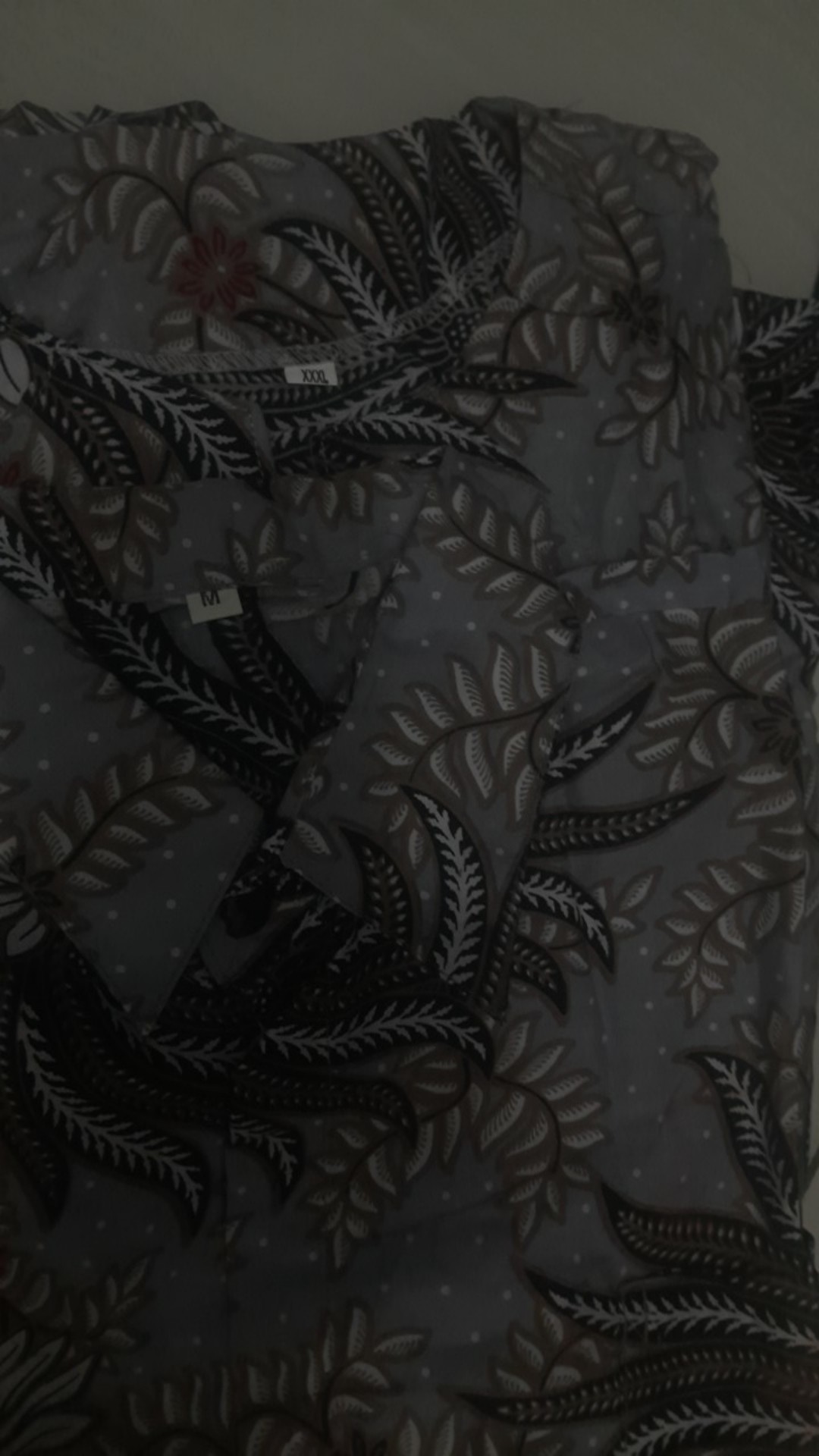 Maura Couple - Sania Ruffle Batik Couple Ori Ndoro Jowi Dnt Garansi Termurah Shopee - Kebaya Modern