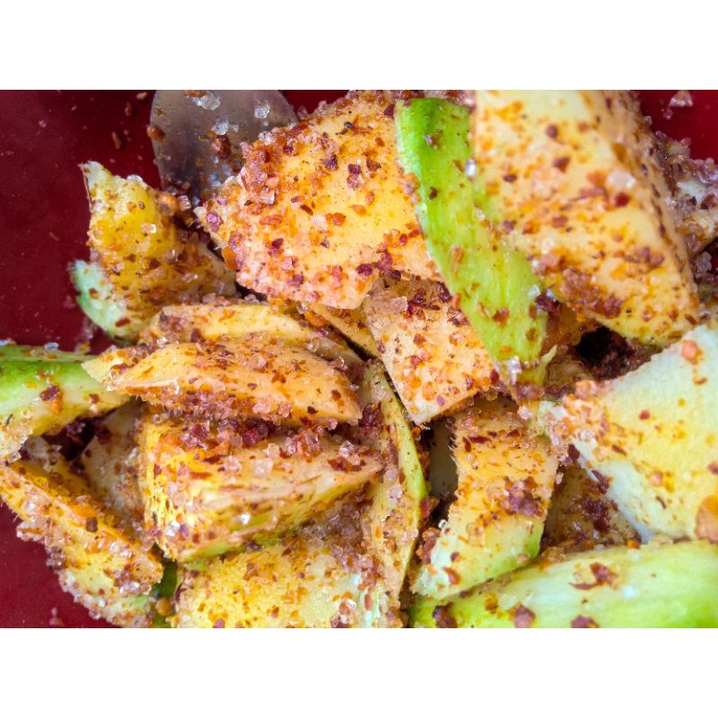 

rujak Bangkok