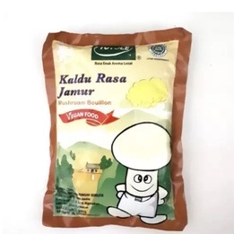 

Totole Kaldu Rasa Jamur 200 gram