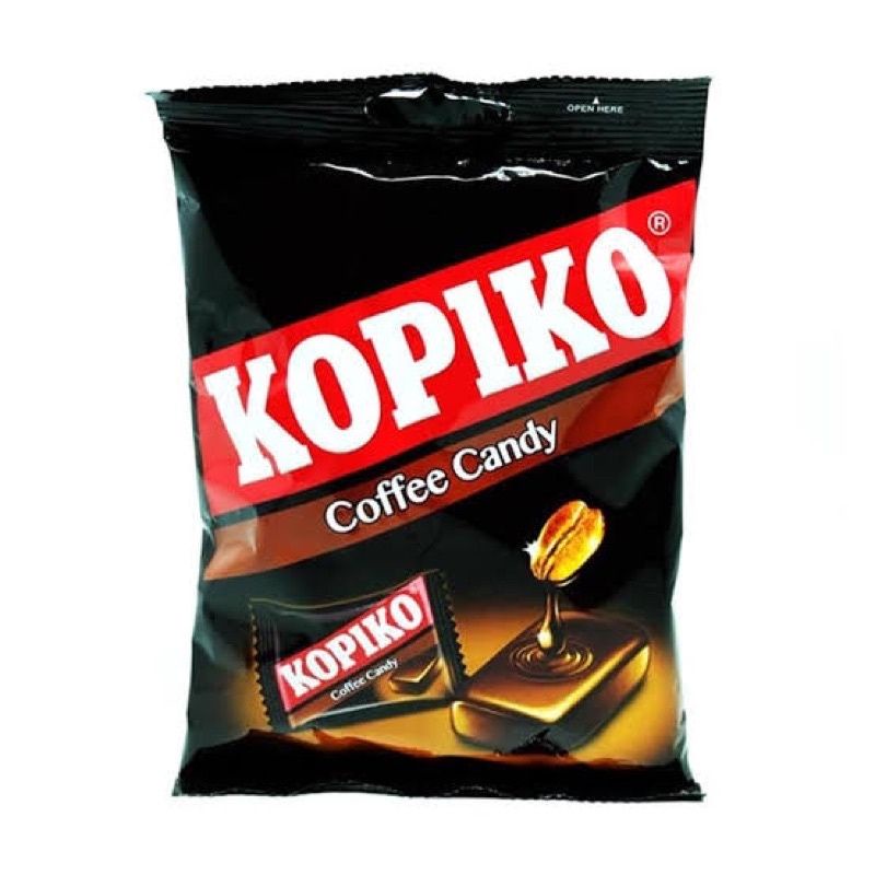 

permen kopiko | coffe candy (isi 50 butir)