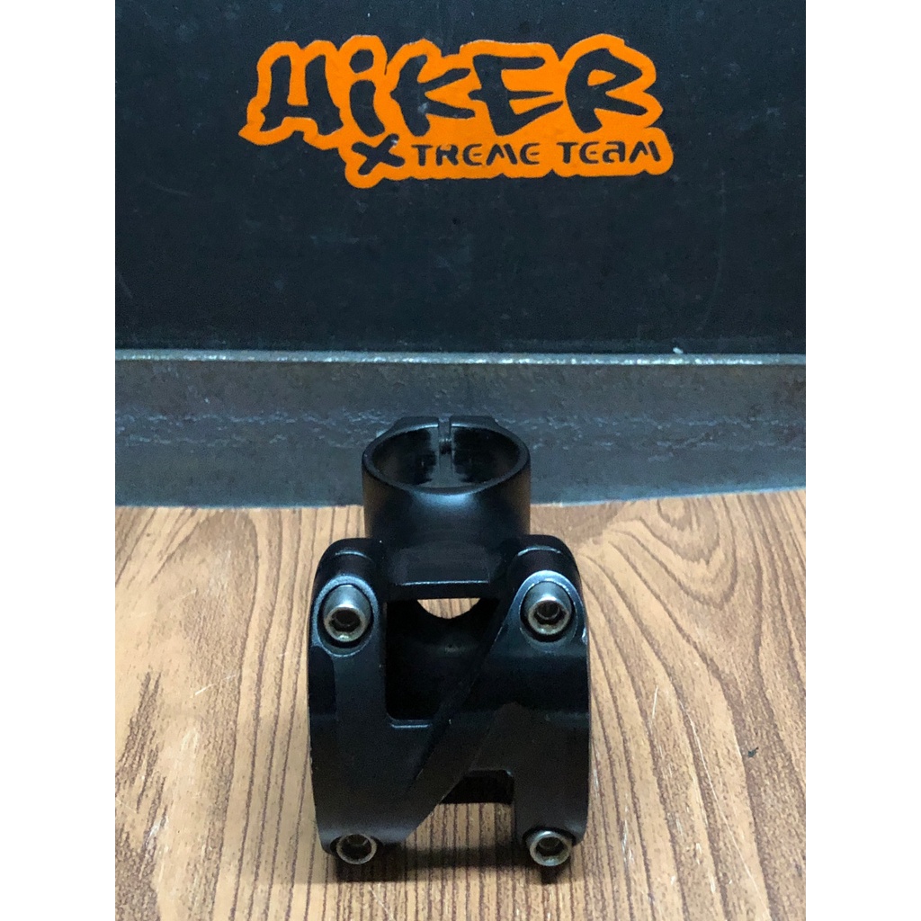 Stem Manukan Seli Sepeda Lipat MTB Road Specialized Bahan Alloy Panjang 6cm Diameter 31.8mm Oversize