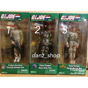 

Figure GI JOE
