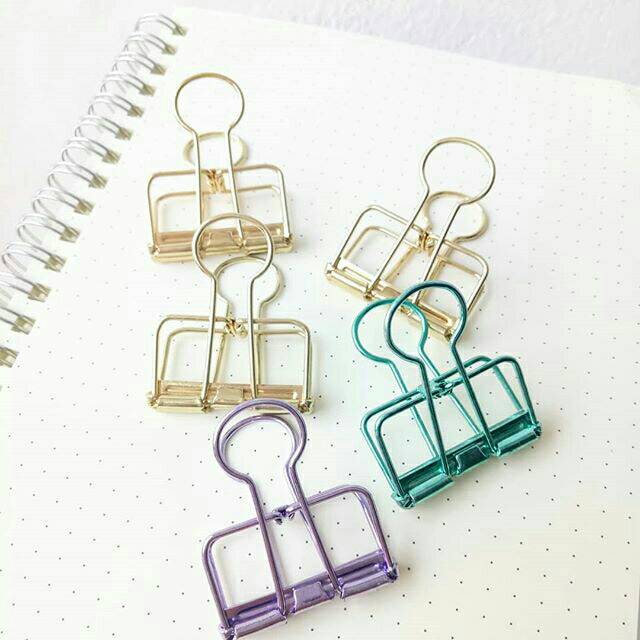

PAPER CLIP