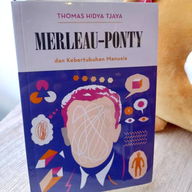 MERLEAU-PONTY dan kebutuhan manusia    Thomas Hidya Tjaya