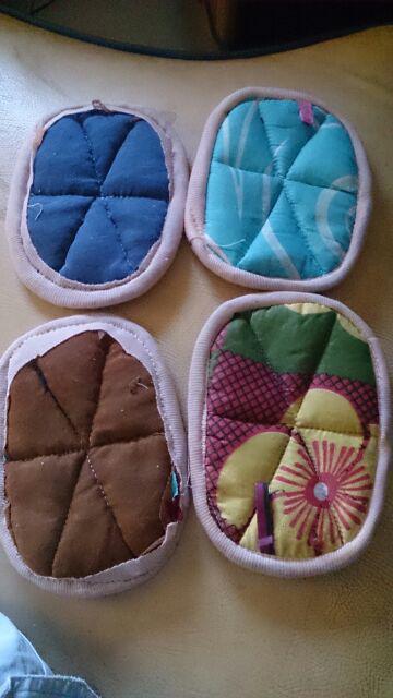 Jampel Panci / Lampin