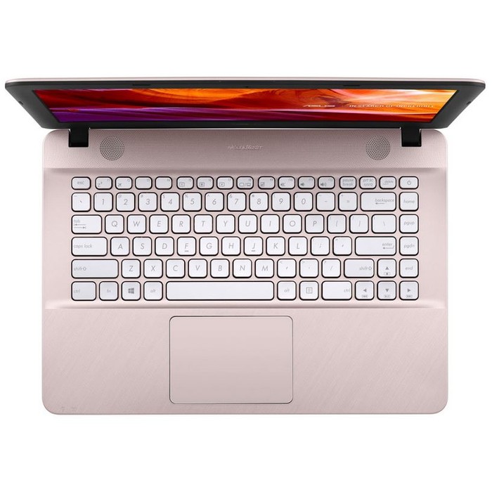 Laptop ASUS X441MA-GA021T (N4000, 4GB, 1TB, WIN10, ROSE GOLD) NEW