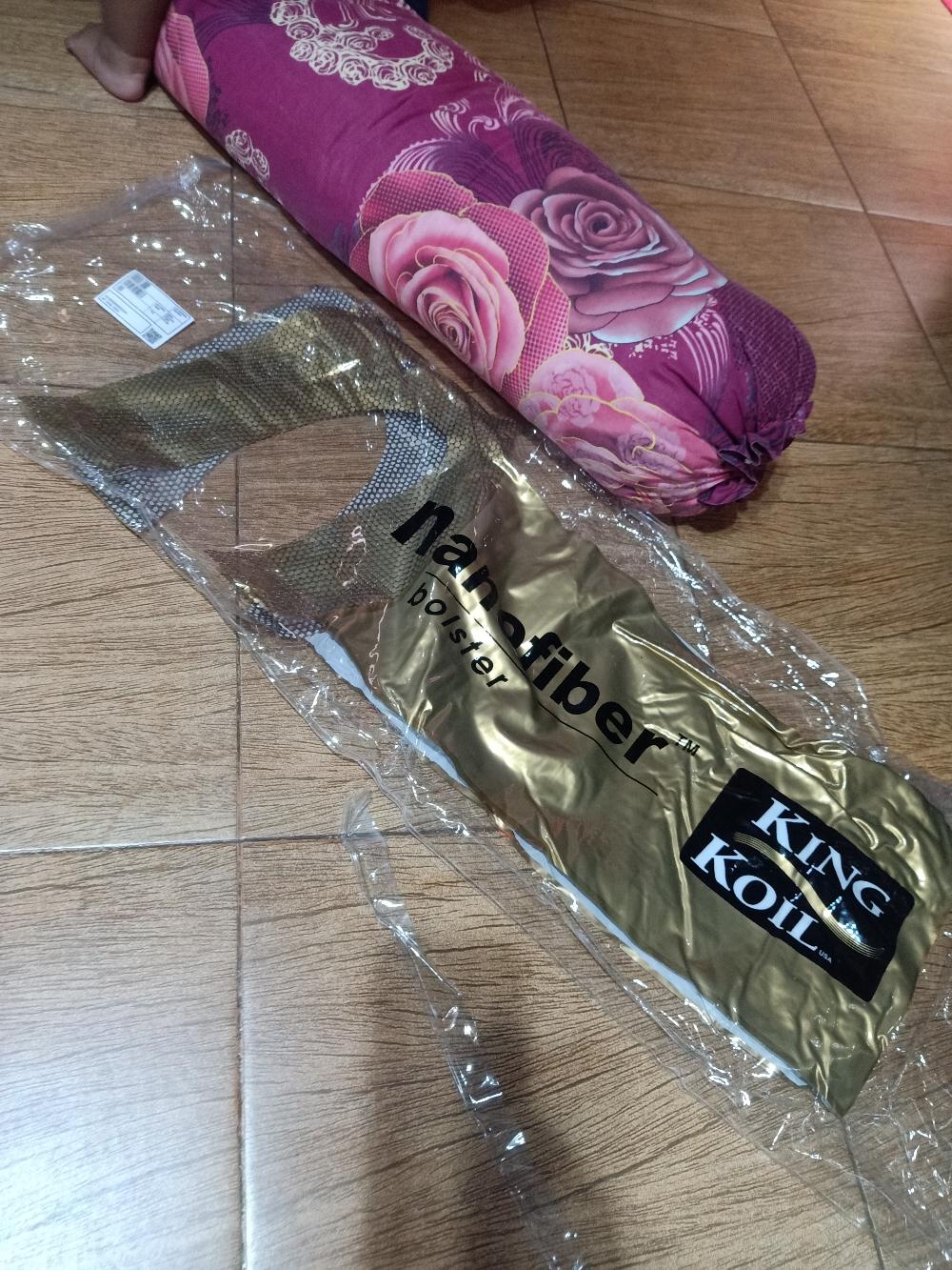 Guling Kingkoil Nanofiber