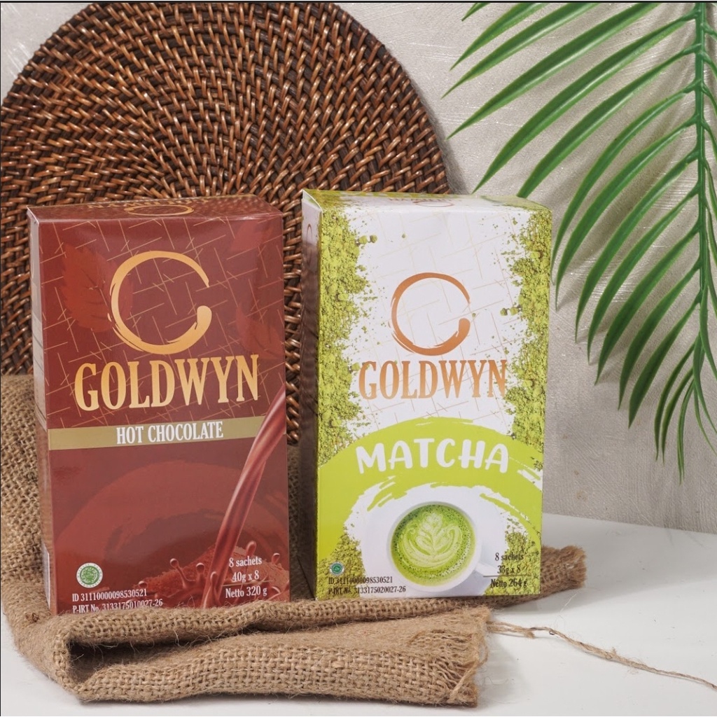 

Bundling Chocolate & Matcha / Ice Chocolate / Ice Matcha / Hot Chocolate / Hot Matcha / Bubuk Minuman