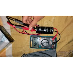 multimeter ZOTEX ZT102   avometer auto range ZOTEX ZT102 Limited