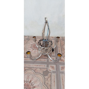 lampu tenda dekorasi