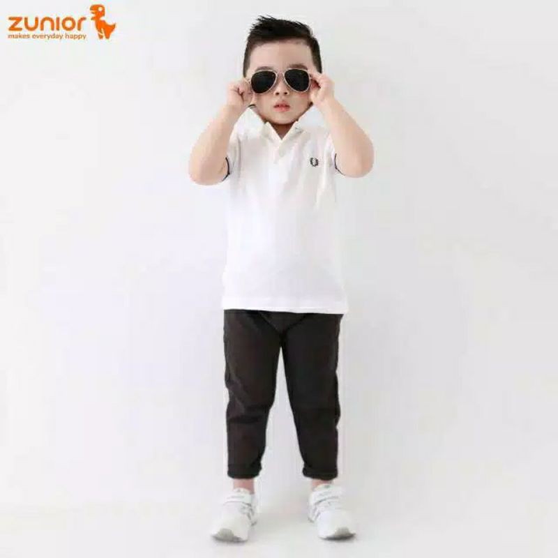 Celana Chino Anak Panjang  Usia 1 - 9 Tahun Cewe Cowo UNISEX