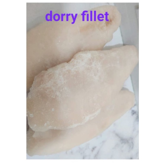 

dori fillet