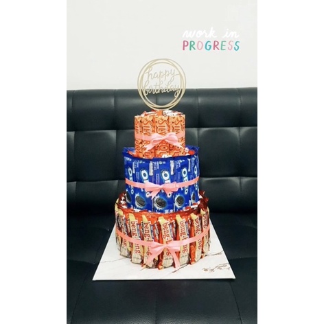 

BUKET SNACK | BUKET JAJAN | SNACK BUCKET | BOUQUET