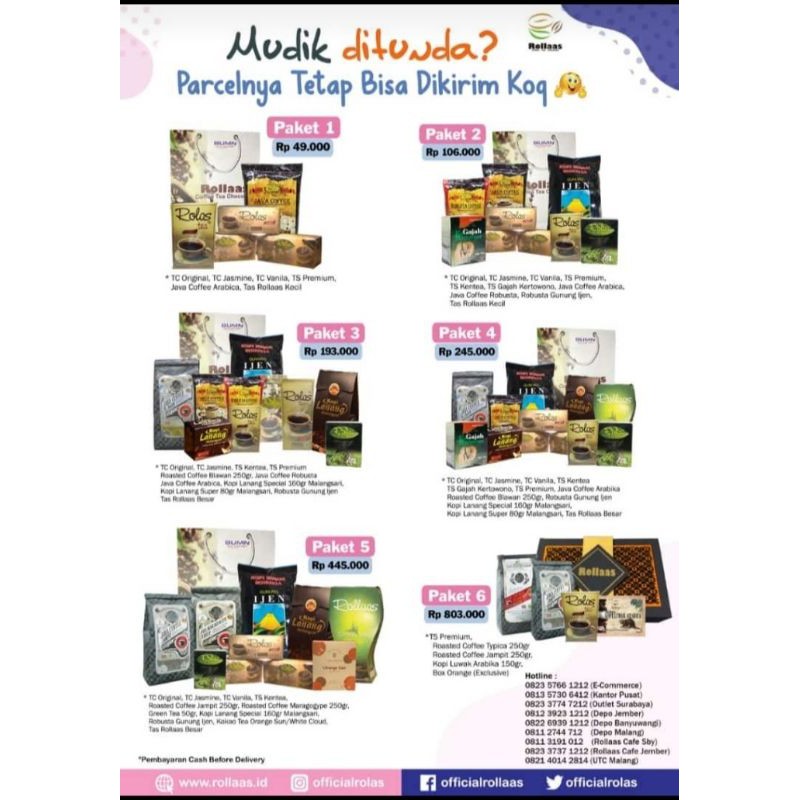 

paket lebaran 1