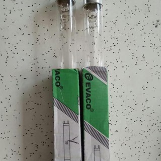 UV 20 watt 60cm RO lampu sterilizer rumah sakit merk EVACO UV 20 watt 60cm RO lampu sterilizer rumah sakit merk EVACO