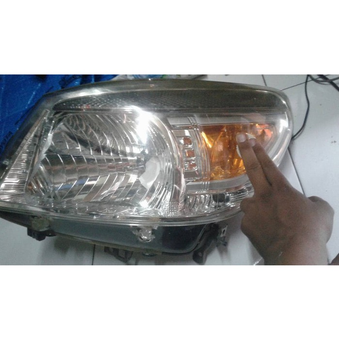 headlamp ford ranger Original