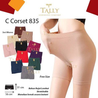 Image of thu nhỏ Celana Pendek Short Pant Tayet Tally 835 #0