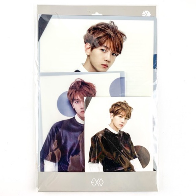 EXO - SUM Coex Artium (Stationary Set)