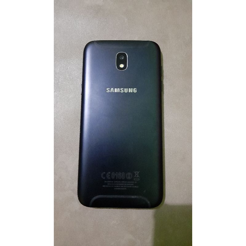 hp samsung j5 pro second seperti baru