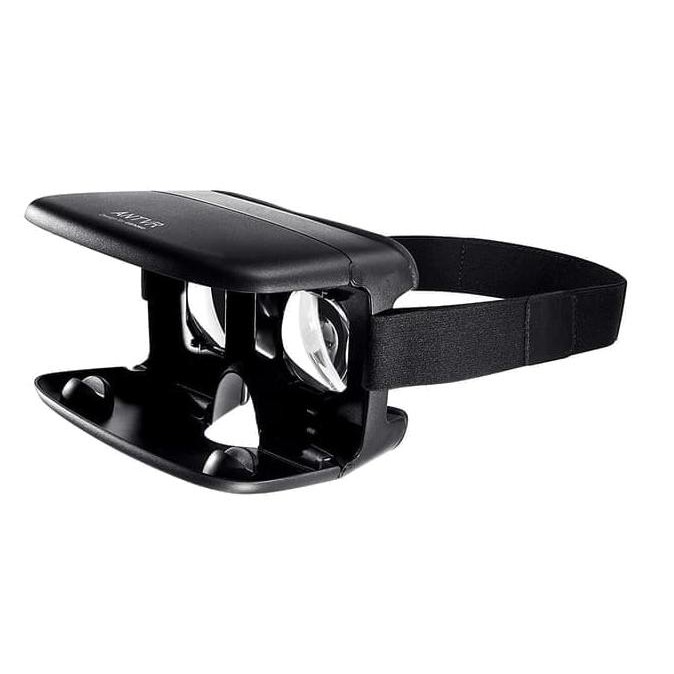 (Produk Terlaris) Antvr Vr Box Lenovo Original Smartphone - Compatible All Hp
