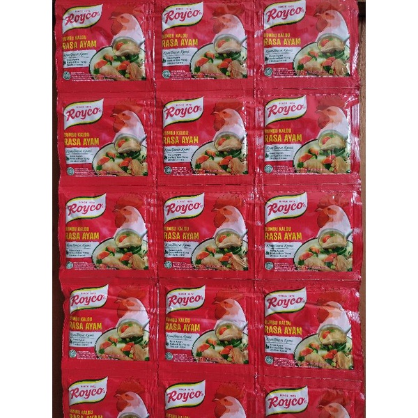 

Bumbu penyedap