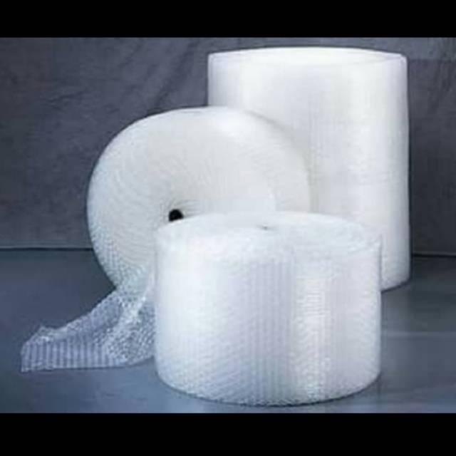 

Bubble wrap khusus kurma