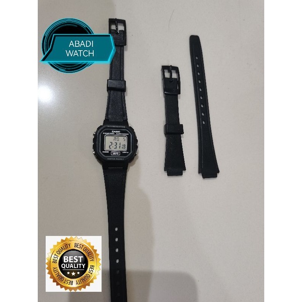 STRAP TALI JAM TANGAN CASIO LA-20WH