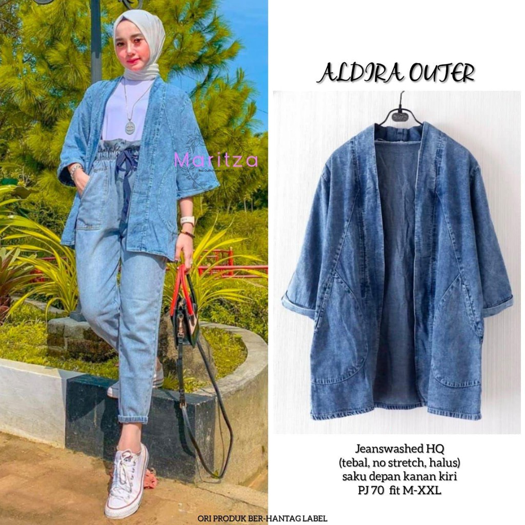 Aldira outer
