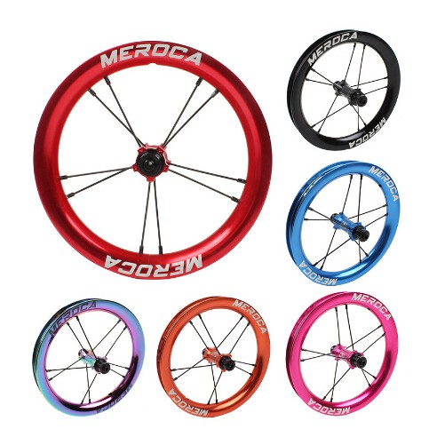 strider wheel bearings