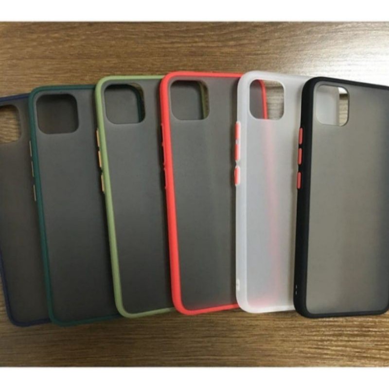 silicone case dof MY CHOICE Realmie C11/Realmie c12 Hardcase Fuze dof 2020