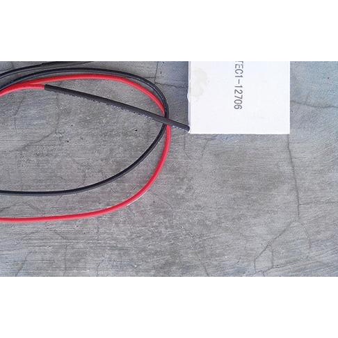 Thermoelectric Cooler Peltier 12V 6A